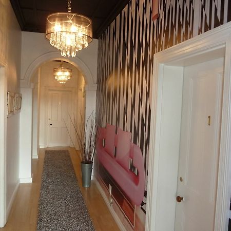 Apartmán 20 On Dixton Kapské Město Exteriér fotografie
