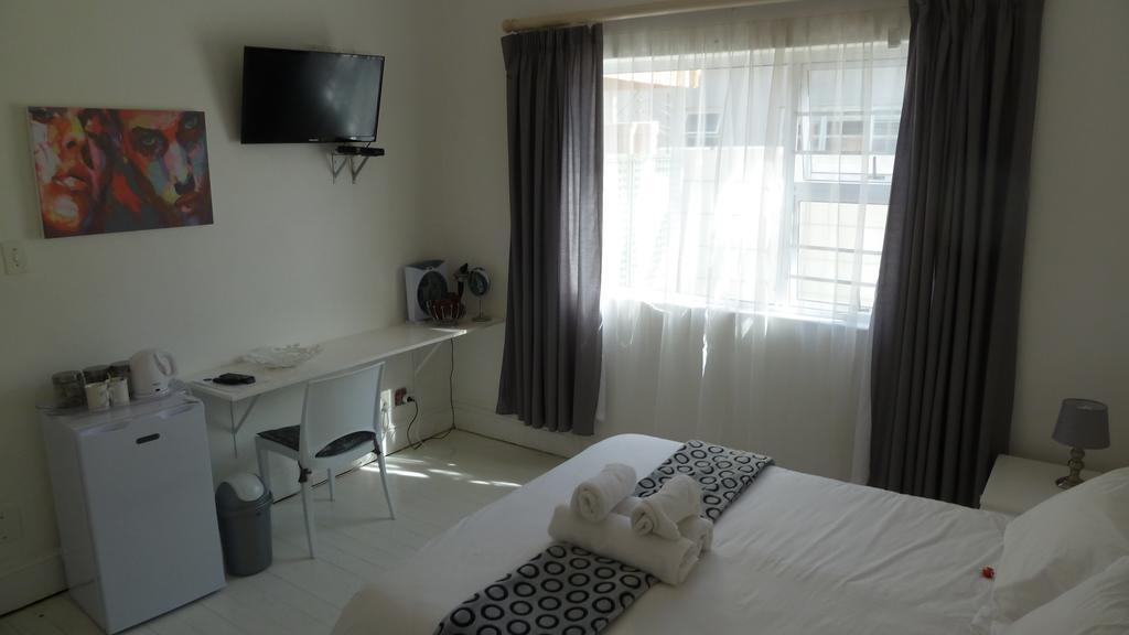Apartmán 20 On Dixton Kapské Město Pokoj fotografie
