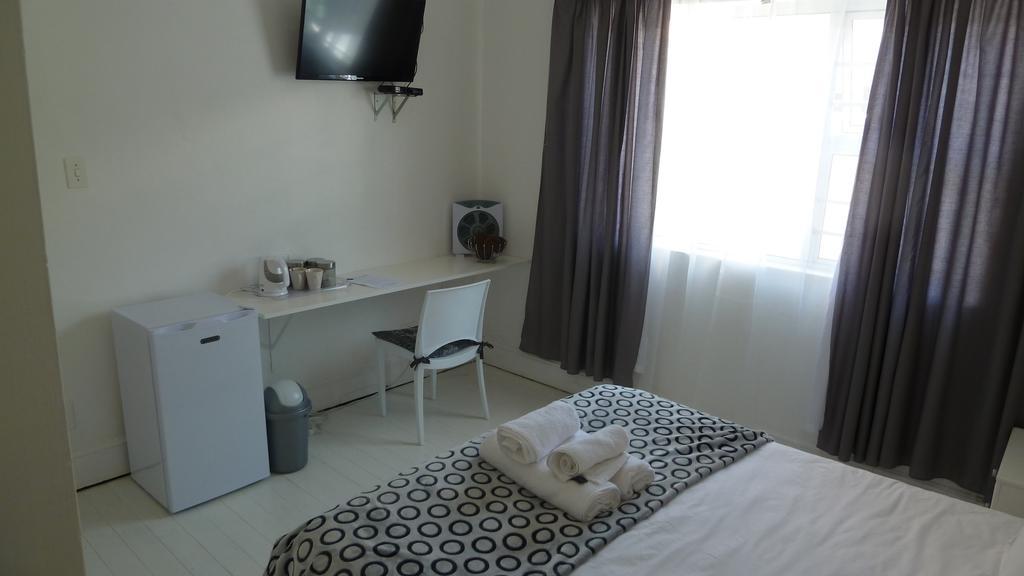 Apartmán 20 On Dixton Kapské Město Pokoj fotografie