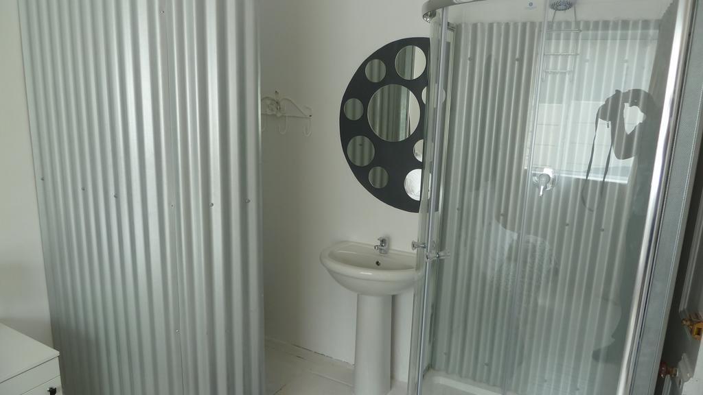 Apartmán 20 On Dixton Kapské Město Pokoj fotografie