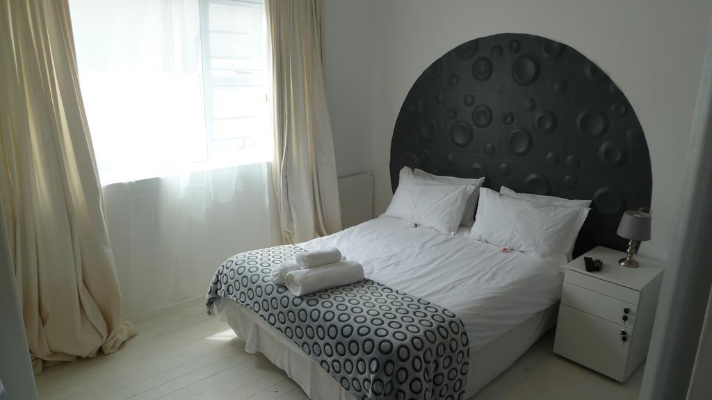 Apartmán 20 On Dixton Kapské Město Pokoj fotografie