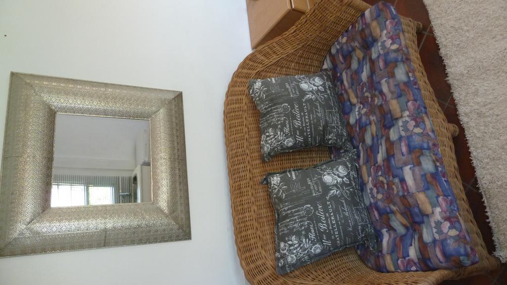 Apartmán 20 On Dixton Kapské Město Exteriér fotografie