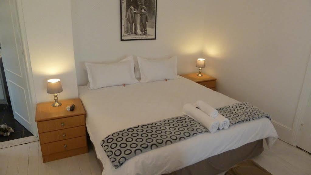 Apartmán 20 On Dixton Kapské Město Exteriér fotografie