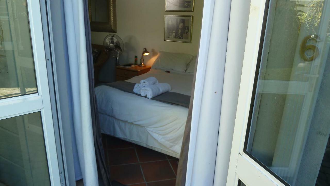 Apartmán 20 On Dixton Kapské Město Exteriér fotografie