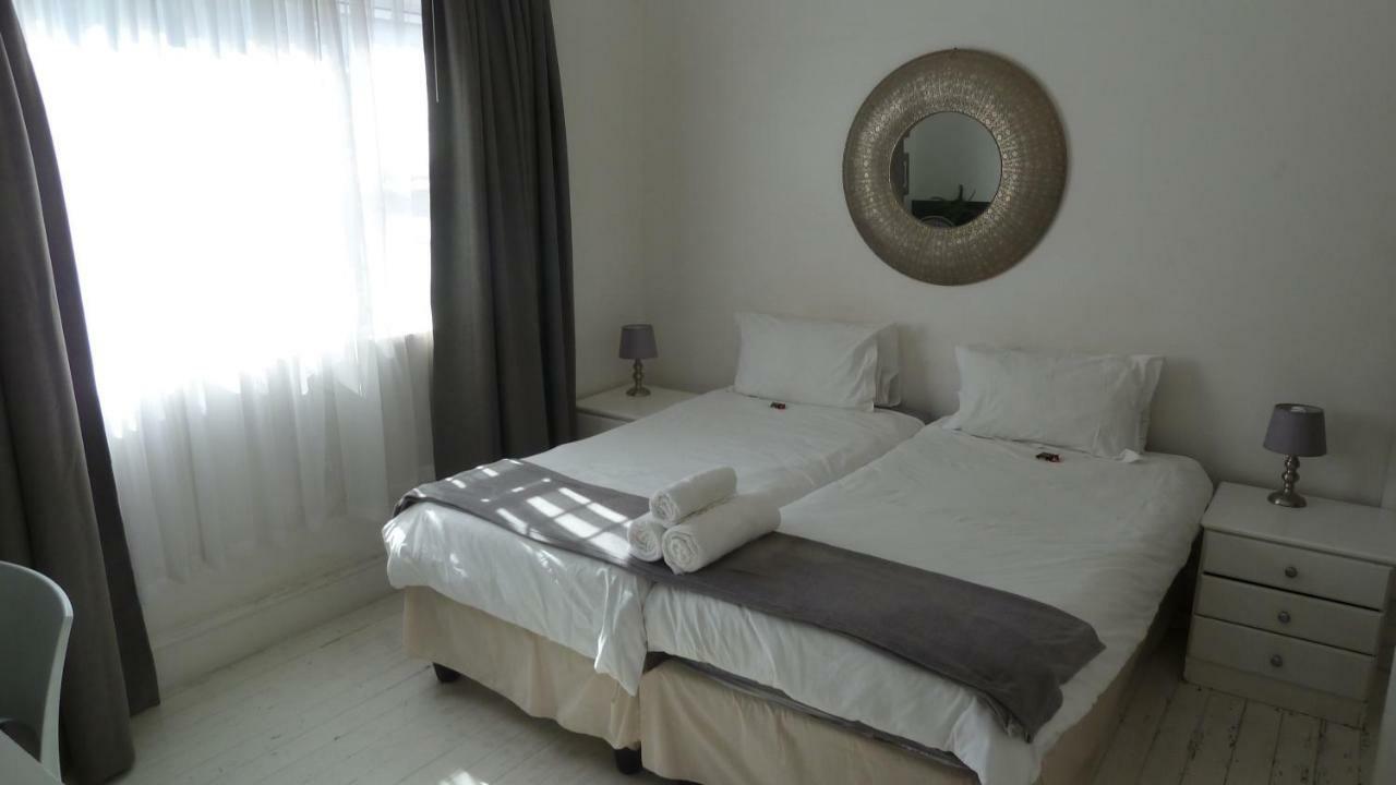 Apartmán 20 On Dixton Kapské Město Exteriér fotografie
