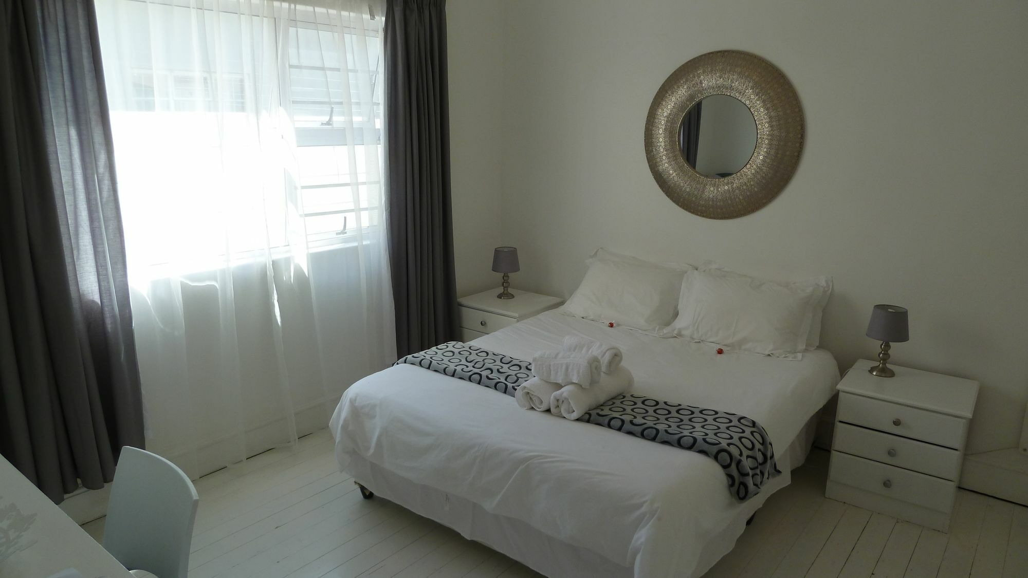 Apartmán 20 On Dixton Kapské Město Exteriér fotografie