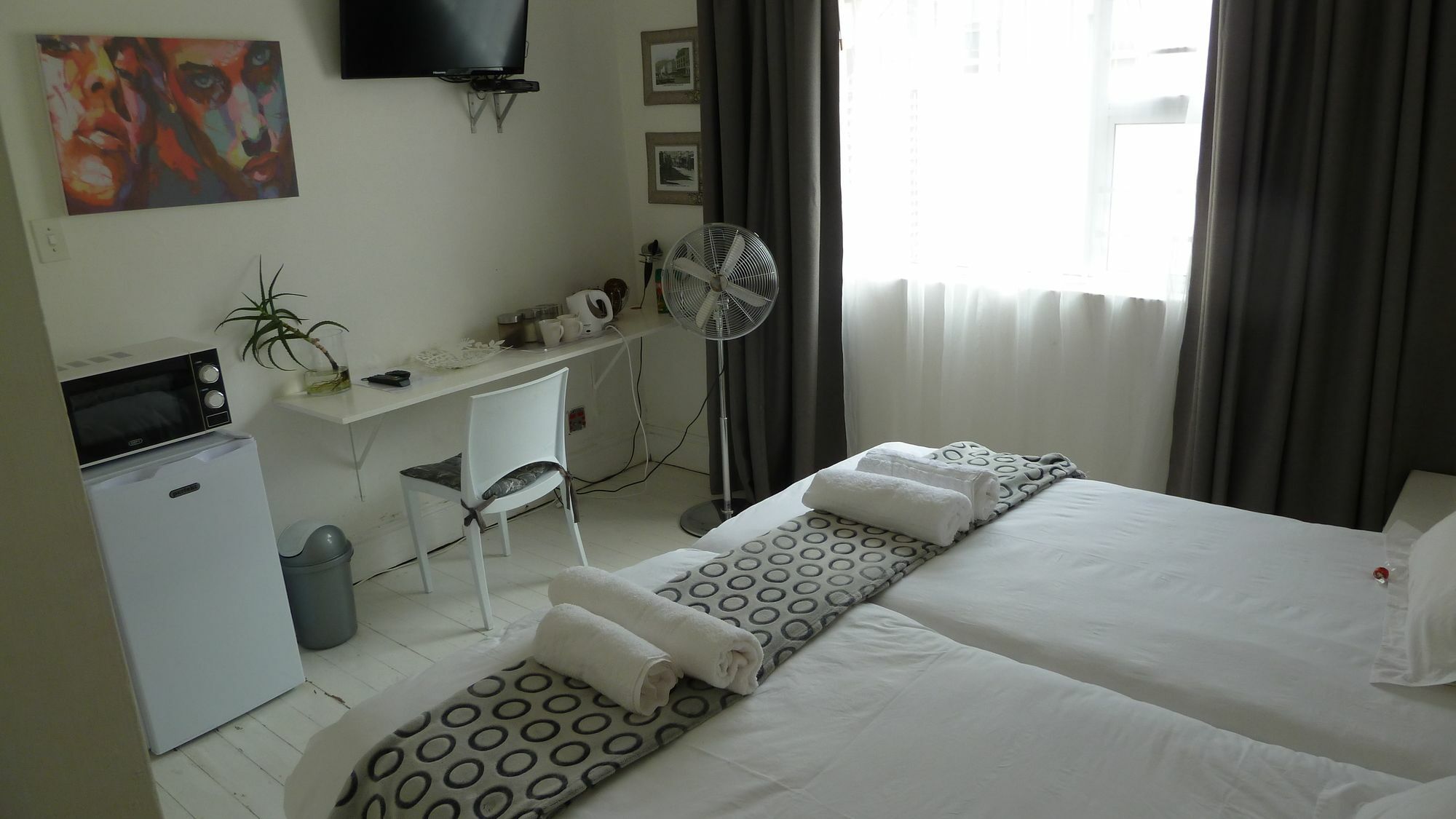 Apartmán 20 On Dixton Kapské Město Exteriér fotografie