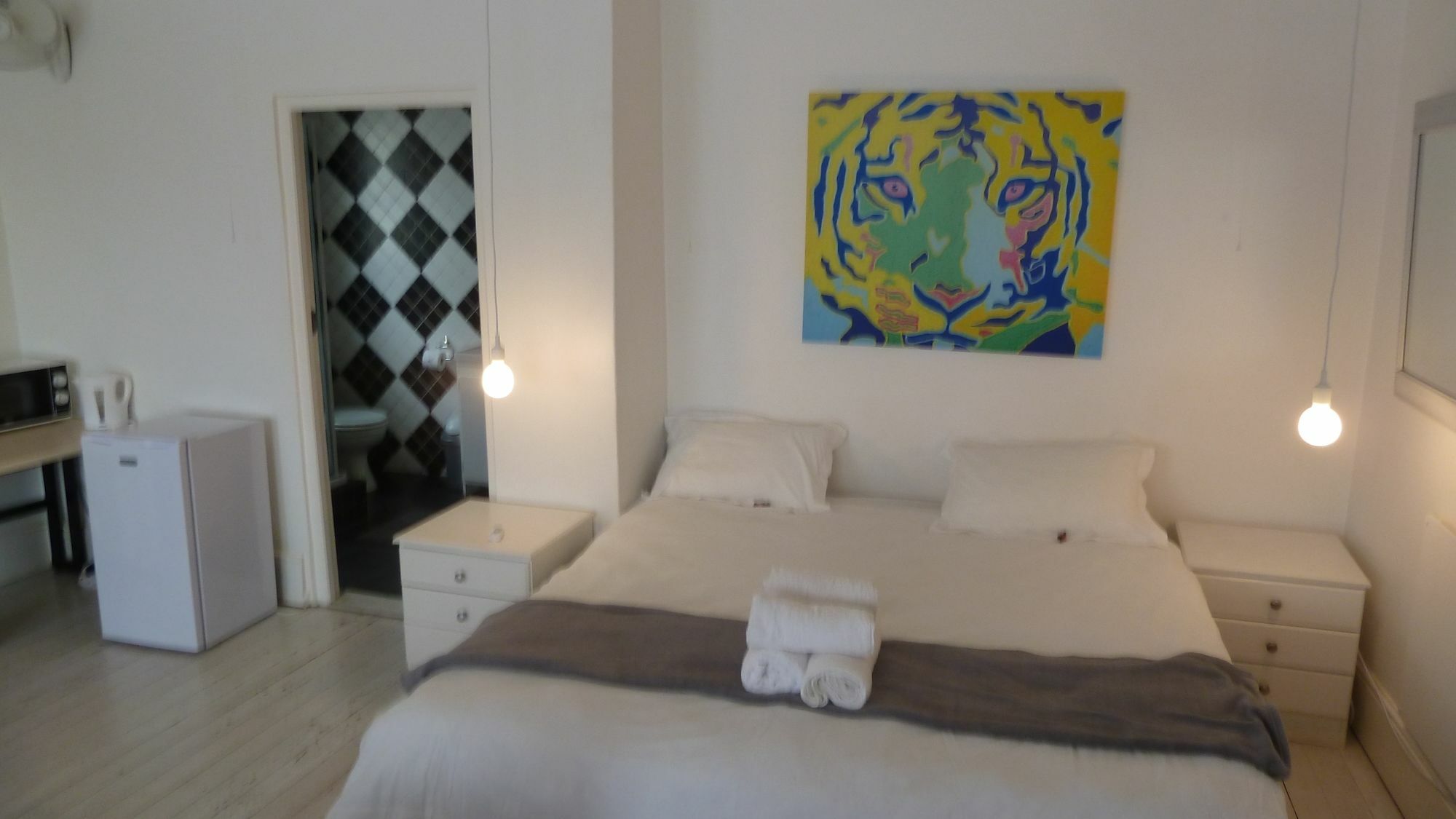 Apartmán 20 On Dixton Kapské Město Exteriér fotografie