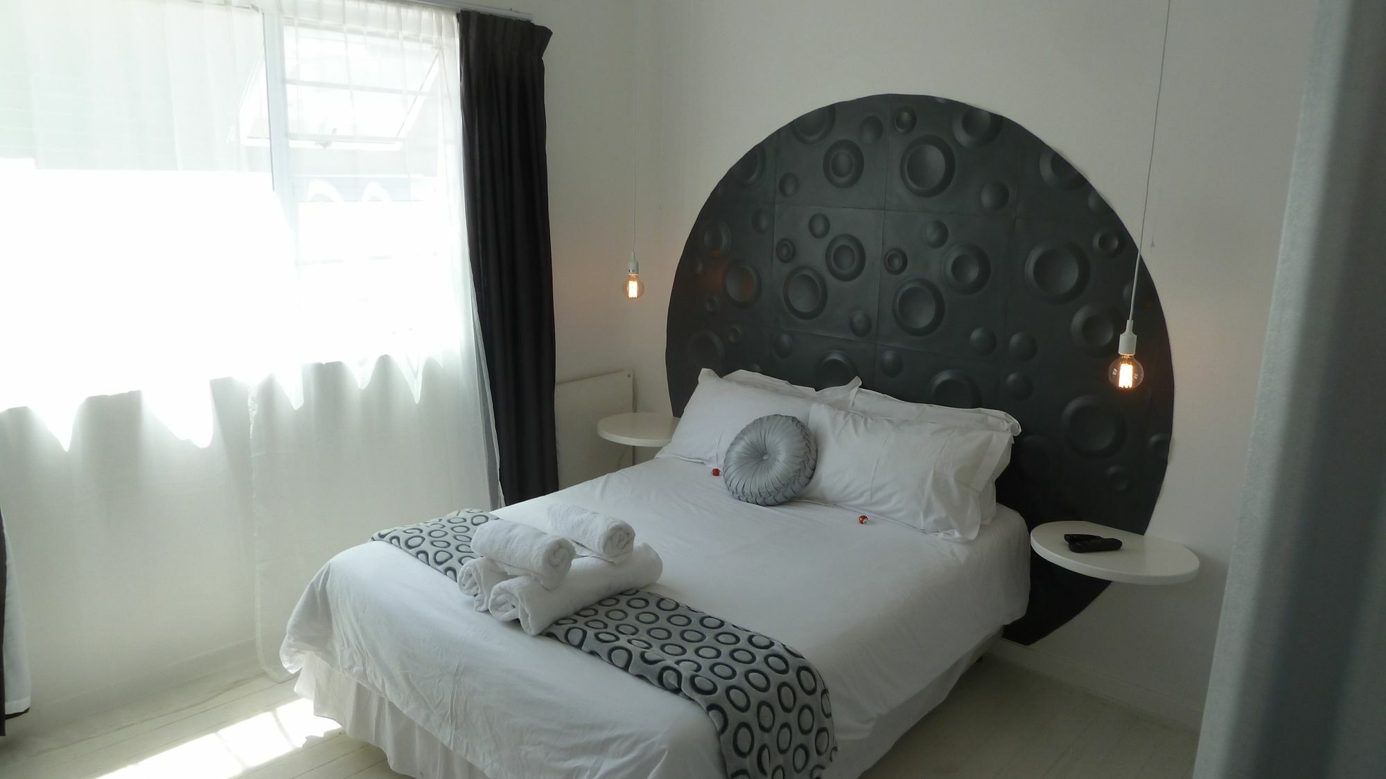 Apartmán 20 On Dixton Kapské Město Exteriér fotografie