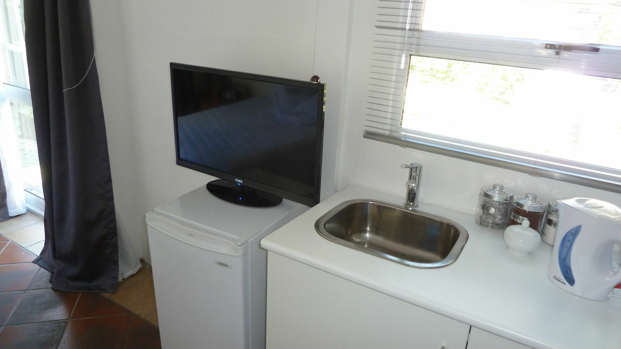 Apartmán 20 On Dixton Kapské Město Exteriér fotografie