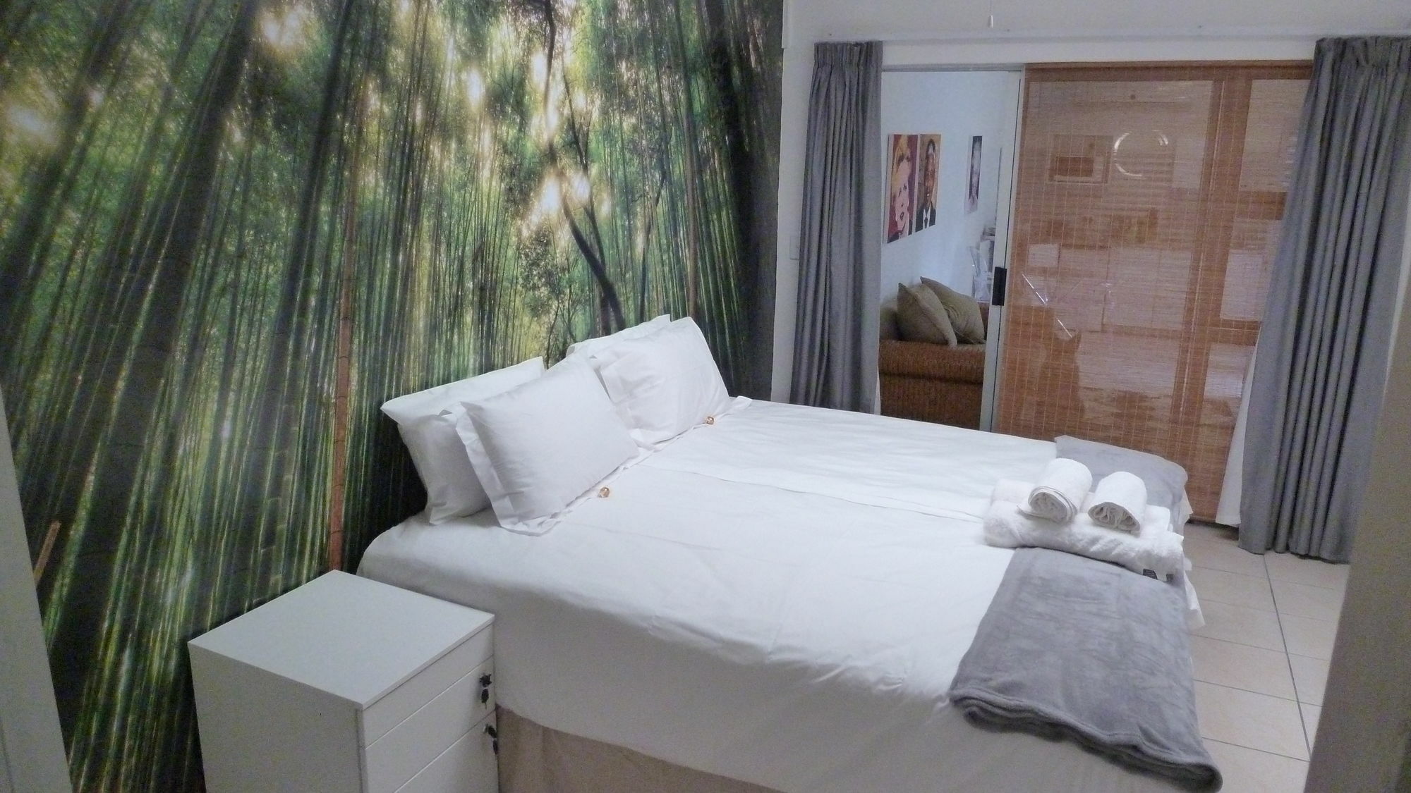 Apartmán 20 On Dixton Kapské Město Exteriér fotografie