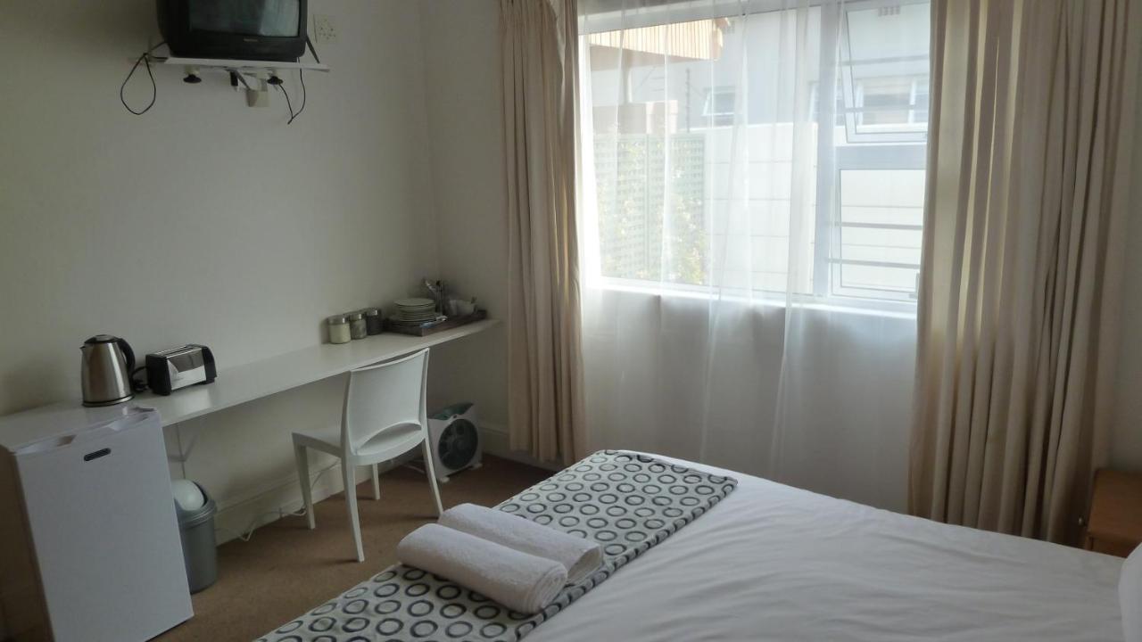 Apartmán 20 On Dixton Kapské Město Exteriér fotografie