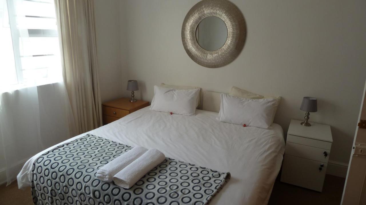 Apartmán 20 On Dixton Kapské Město Pokoj fotografie