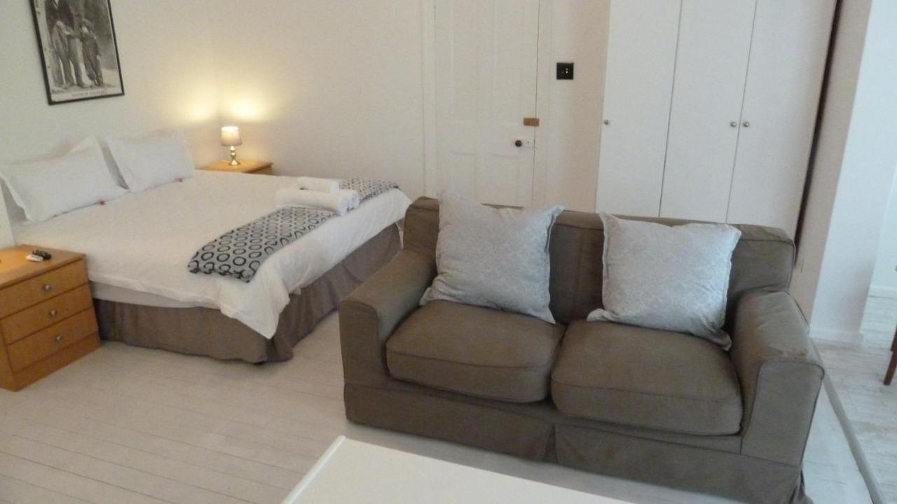 Apartmán 20 On Dixton Kapské Město Pokoj fotografie
