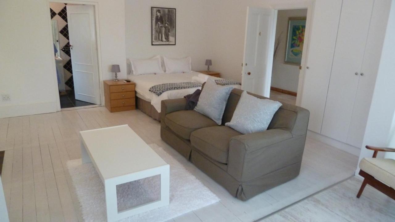 Apartmán 20 On Dixton Kapské Město Pokoj fotografie